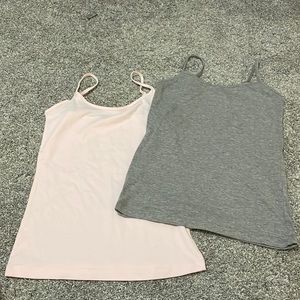 Forever 21 camis